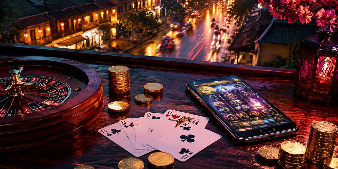 twim68 Hoàn tiền casino hàng tuần